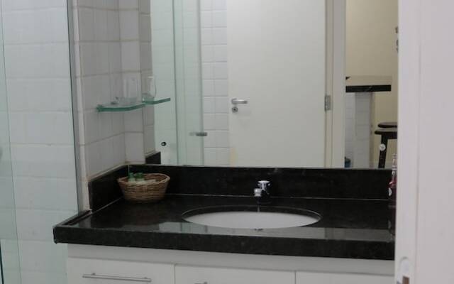 Ponta Negra Beach - Harmony Suites