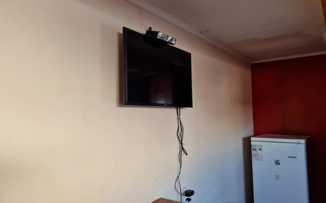 Cabañas Costa Norte