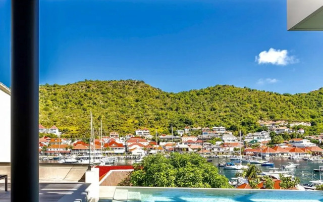 Dream Villa Gustavia-2193