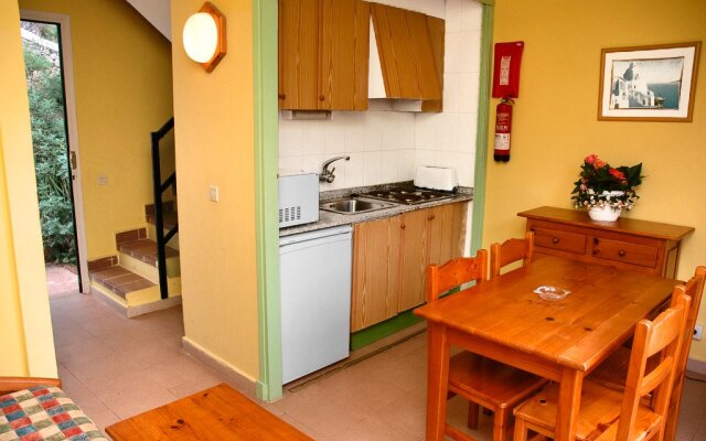 Apartamentos Alta Galdana