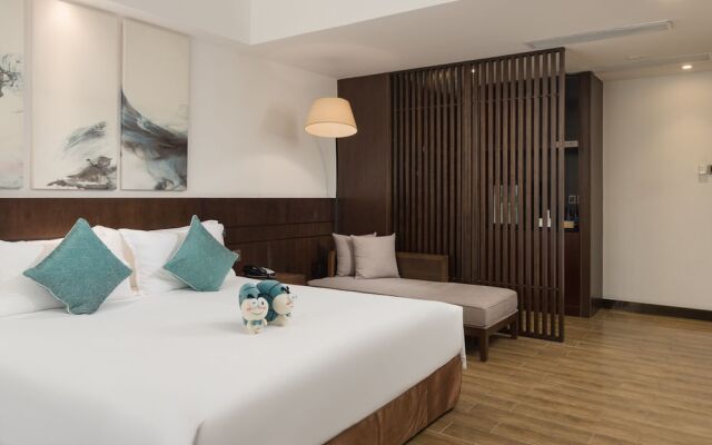 Huali Hotel