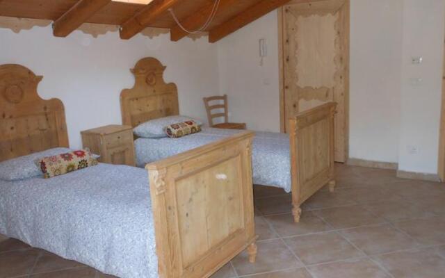 B&B Agritur Airone