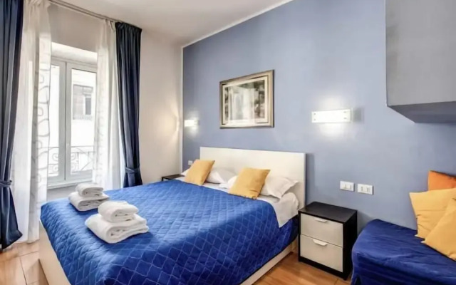 Residenza Giulia al Colosseo