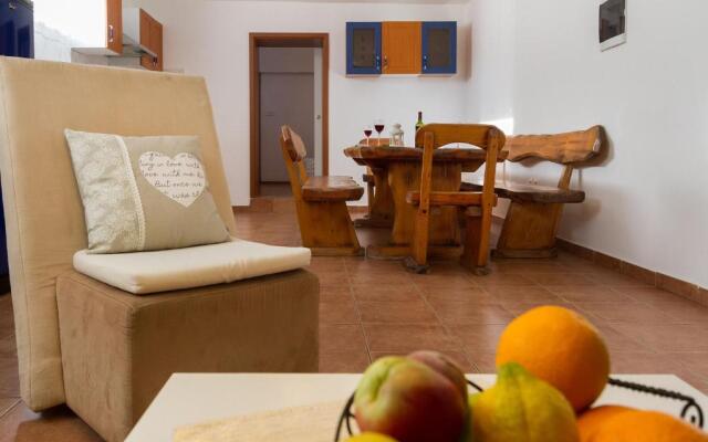 Apartmani Maksan