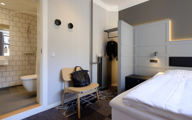 Zleep Hotel Copenhagen City