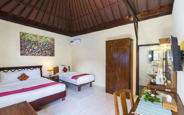 Royal Hotel and Villa Bali