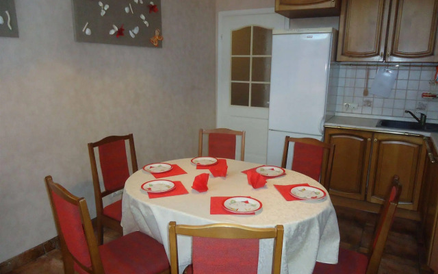 Адажио B&B на Жуковского