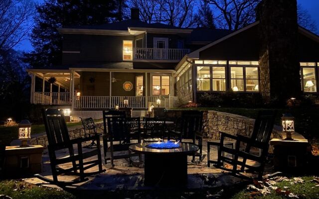 Andon-Reid Inn B&B