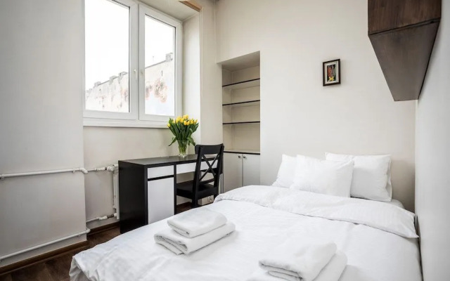 Apartamenty Wawa Centrum by Your Freedom