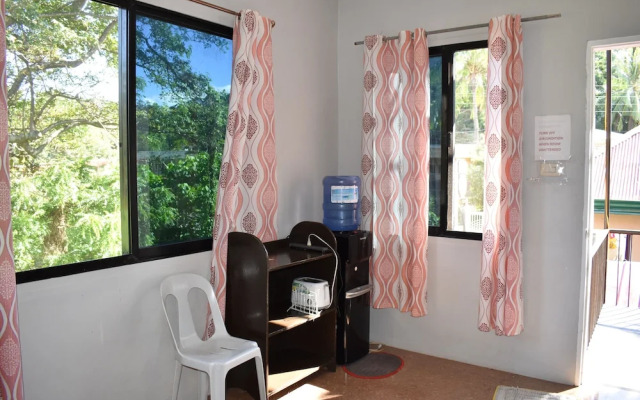 Seaside Travelers Inn by Camiguin Island Home