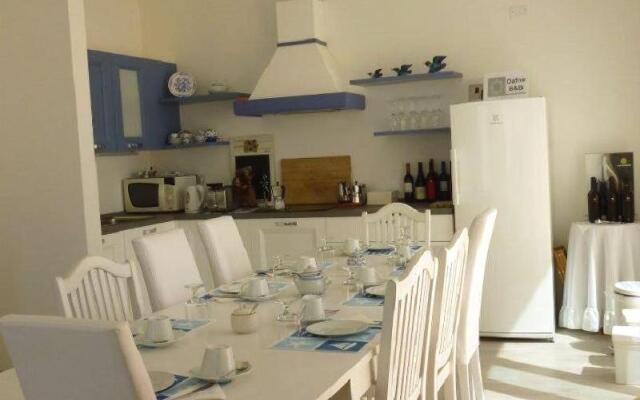 Dafne B&B