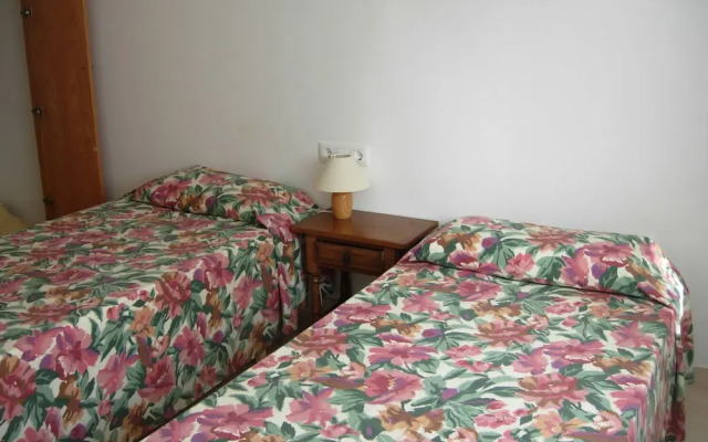 Apartamento Augusta Eagle