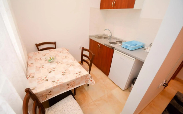 Apartments Marinero