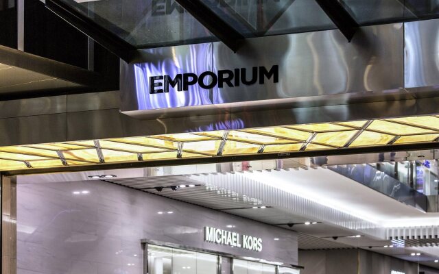 Pullman Melbourne City Centre