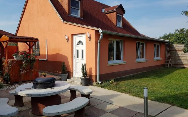 Airport16 B&B