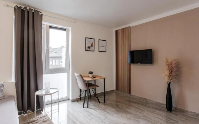 Apartments Cologne