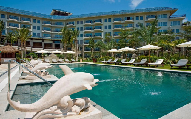Sheraton Huizhou Beach Resort