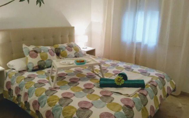 Wish-Suite La Barqueta