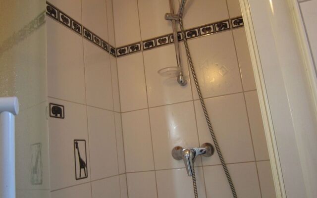 Modern Apartment In Vielsalm With Private Garden