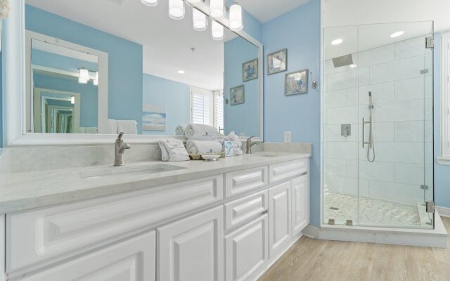 Beach Colony Tower 2C