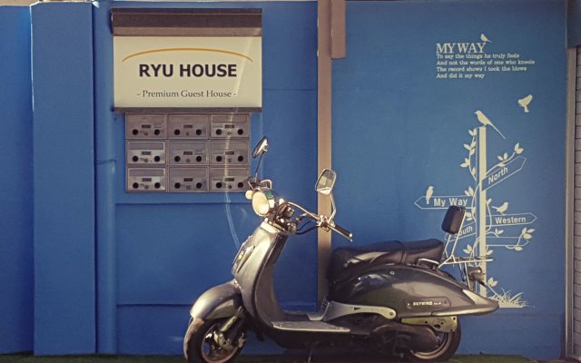 Ryu Guest House