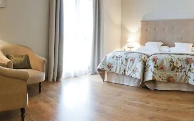 Hotel Villa Monter