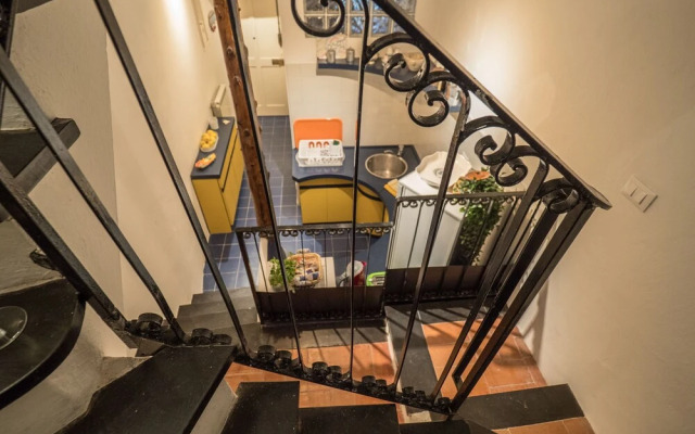 Refilea Sea View Tower Villa