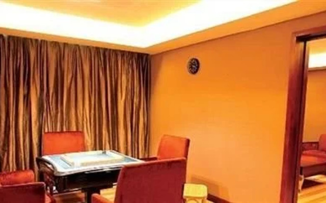 Seven Star International Hotel Pingxiang