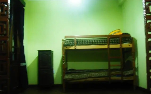 Wawqi Hostel