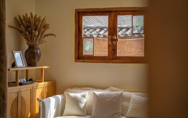 Shaxi Gumo Boutique Inn