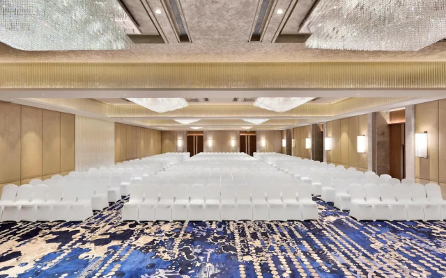 Indore Marriott Hotel