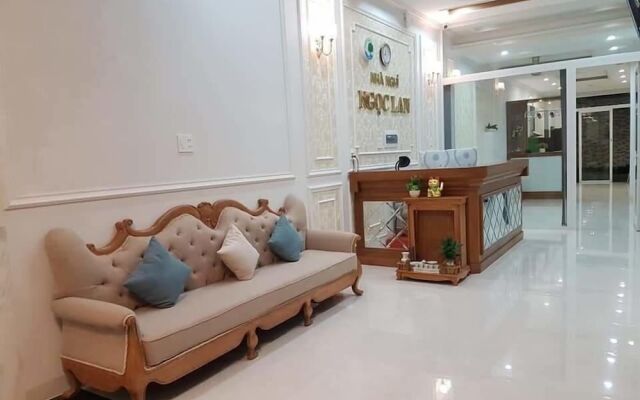 Hostel Ngọc Lan