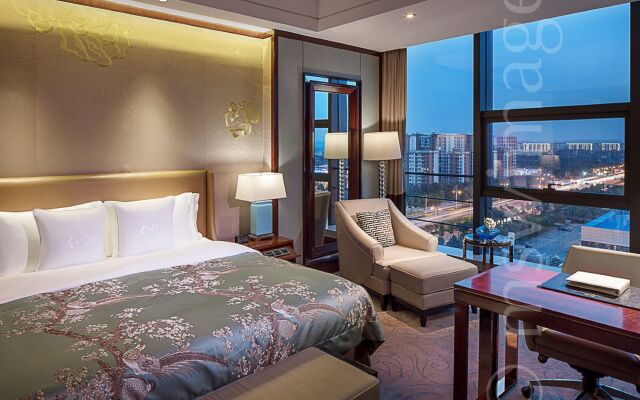 Xiandai Gloria Grand Hotel Changsha