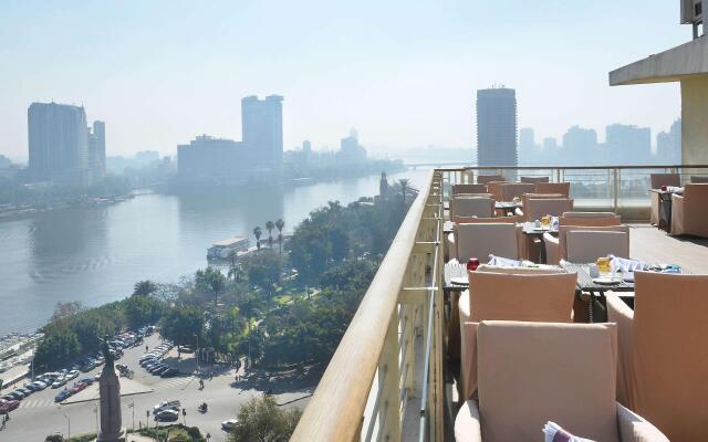 Novotel Cairo El Borg