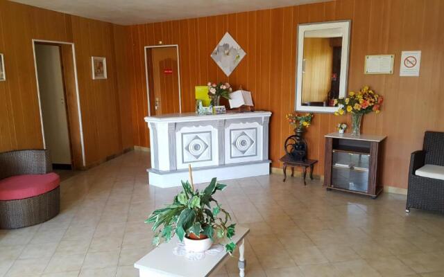 Hotel Restaurant l'Unique