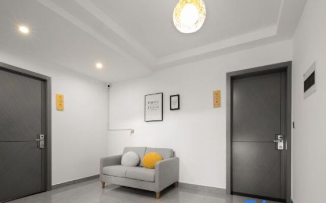Yunshang Grassland Anji Yunshang Jiayuan Homestay