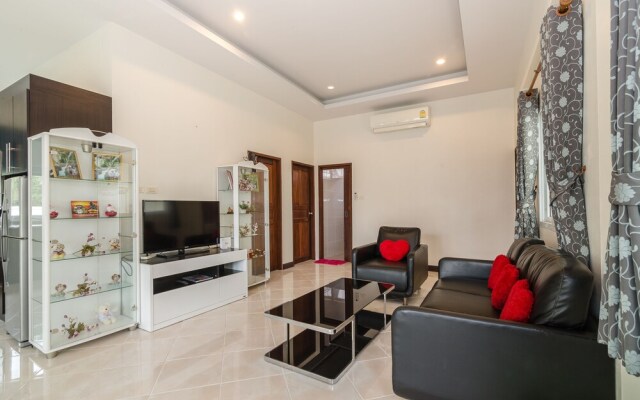 Orchid Paradise Homes OPV18