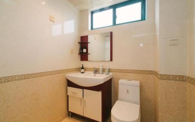 Xi'an Beilin·Yongning Gate· Locals Apartment 00166280