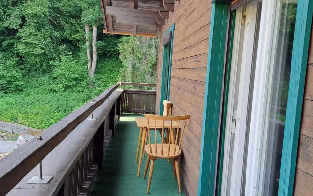 Holiday Home Horhager, Fugen