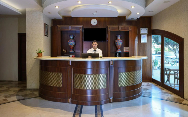 Princess Maya Butik Hotel
