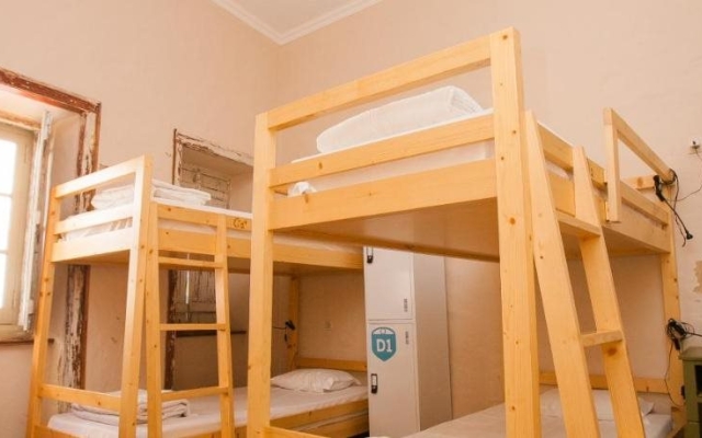 Tilia Hostel