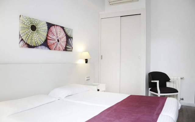 Hotel Morlans Garden