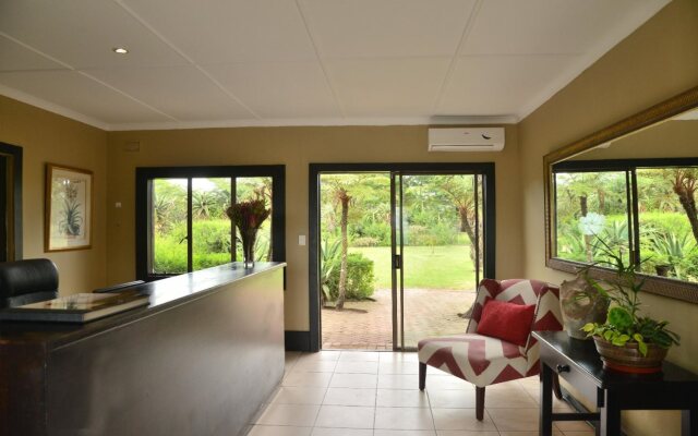 Tala Game Reserve