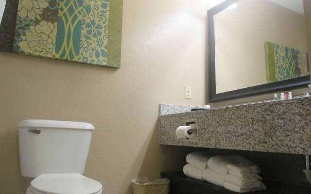 Best Western Plus Menomonie Inn & Suites