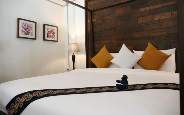 Kampaeng Ngam Hotel
