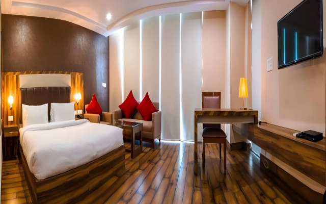 Hotel Inclover