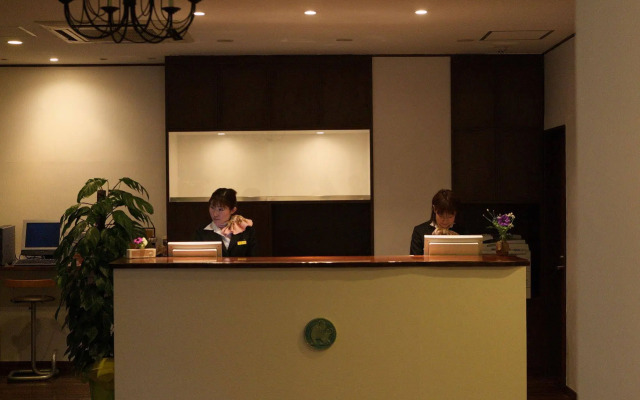 Hotel Claire Higasa