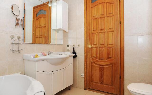 Premium Rent in Kiev Centre - Kiev