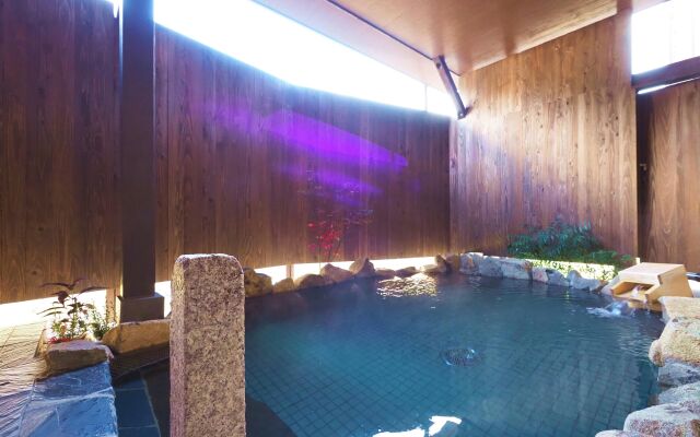 Tabino Hotel Hida - Takayama