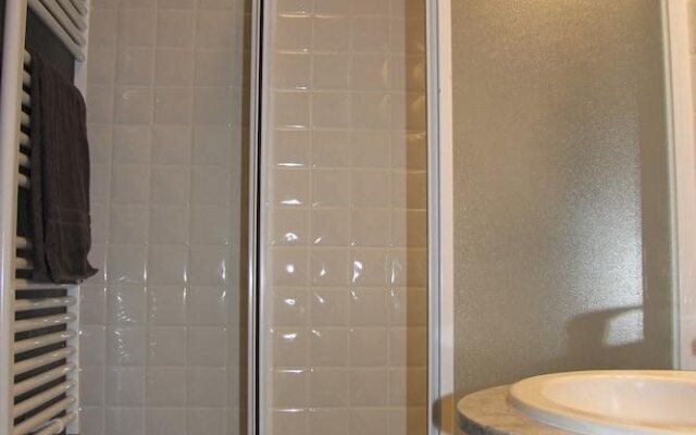 Residence des Trois Vallees